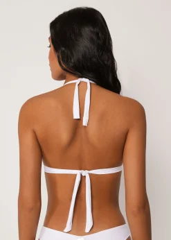 Haut de maillot triangle rembourré Premium Fit
