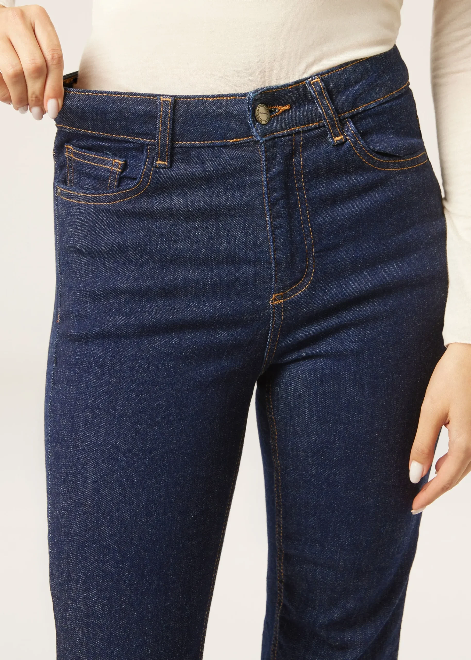 Jean Extensible Flare