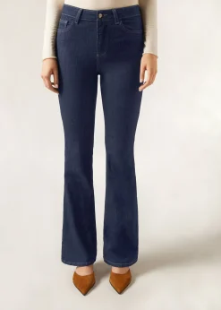 Jean Extensible Flare