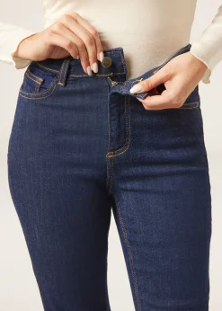 Jean Extensible Flare