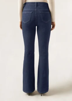 Jean Extensible Flare