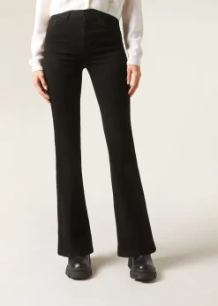 Jean Extensible Flare
