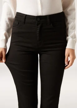 Jean Extensible Flare