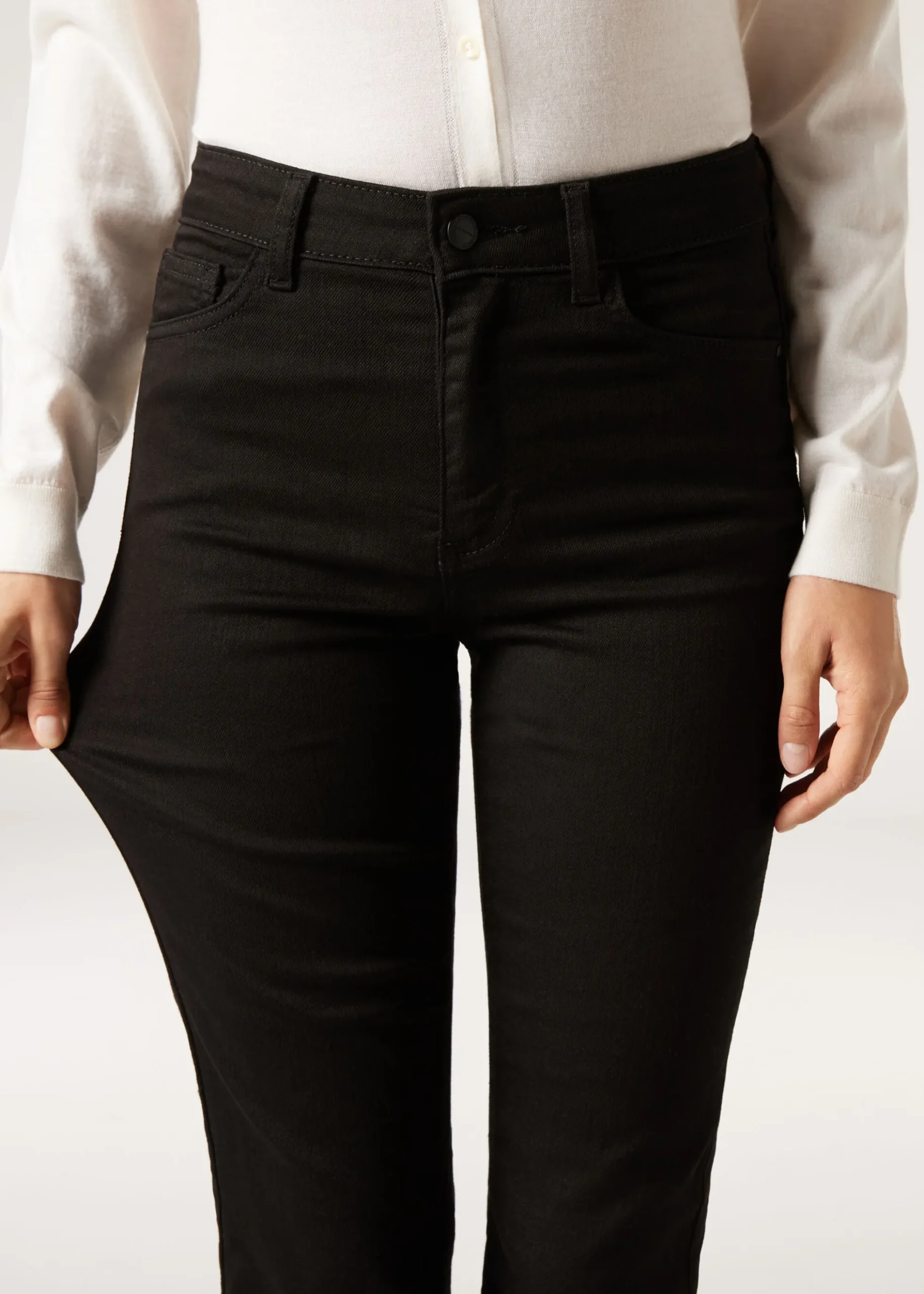 Jean Extensible Flare