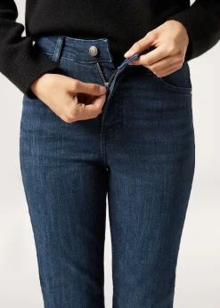 Jean Extensible Flare
