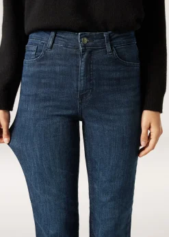 Jean Extensible Flare