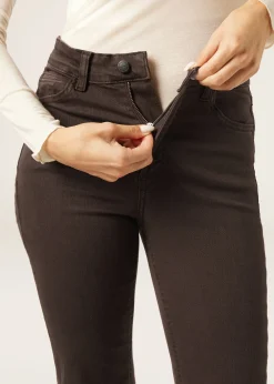 Jean Extensible Flare