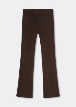 Jean Extensible Flare