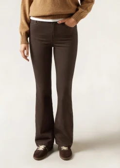 Jean Extensible Flare