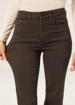 Jean Extensible Flare