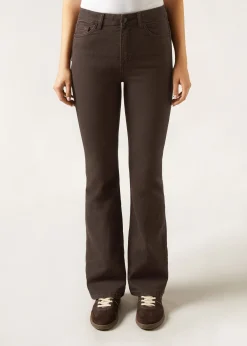 Jean Extensible Flare