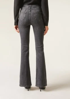 Jean Extensible Flare