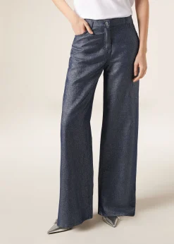 Jean Palazzo Ultralight Glitter