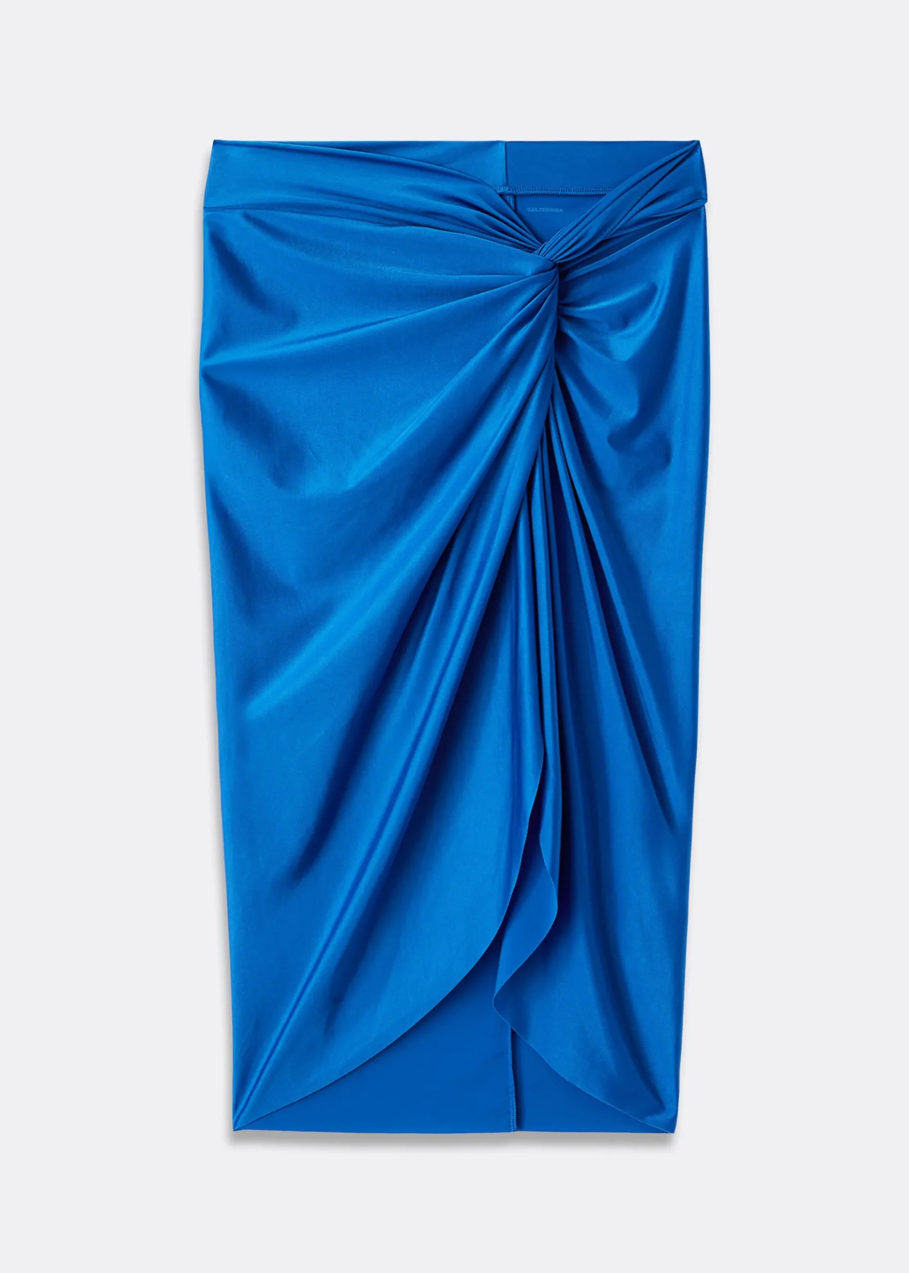 Jupe Paréo Shiny Satin
