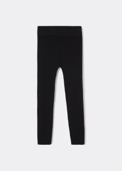 Legging côtelé fille