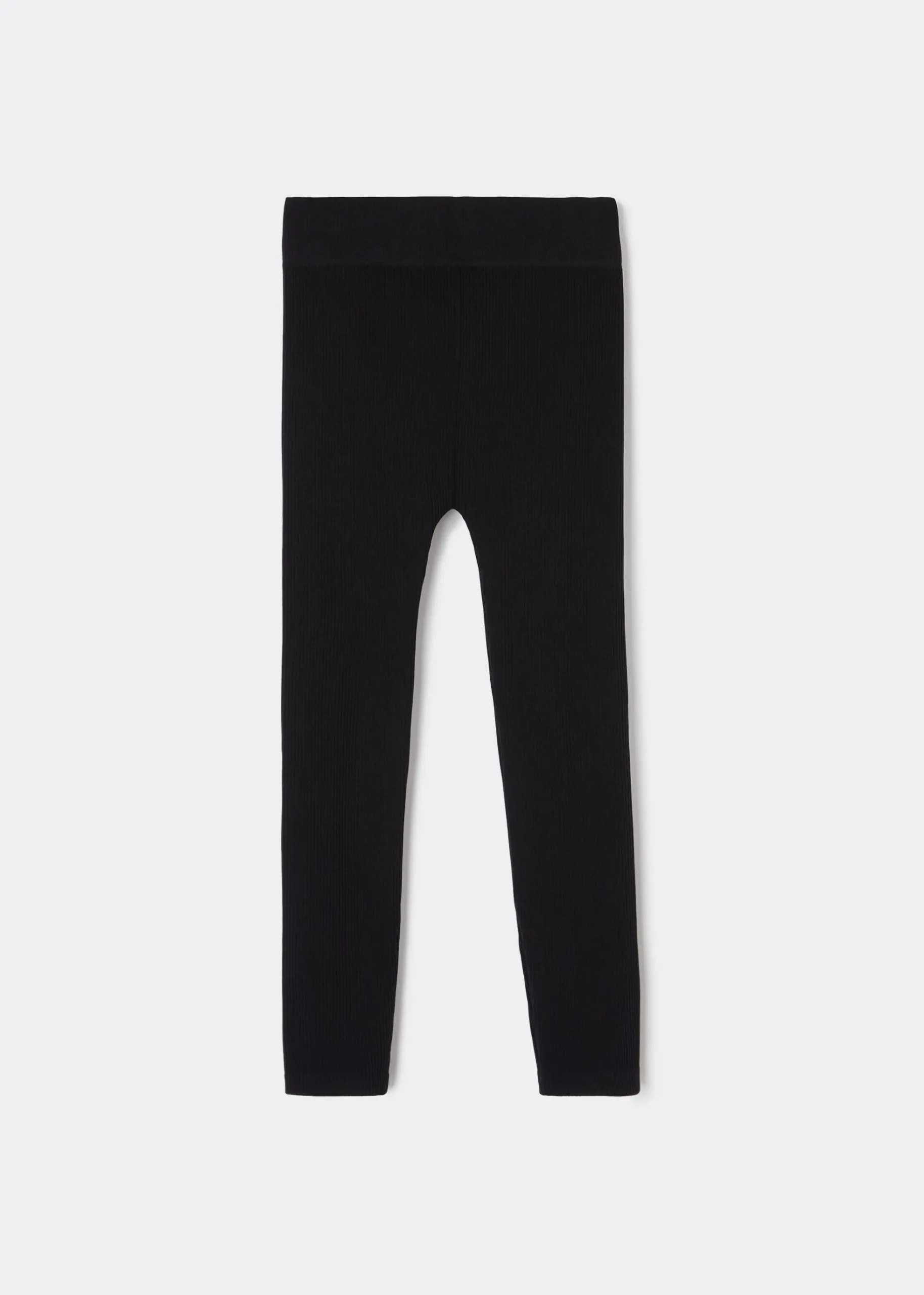 Legging côtelé fille