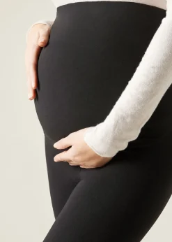 Legging de grossesse en coton