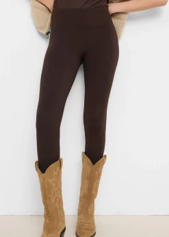 Legging en coton