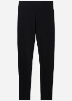 Legging en coton
