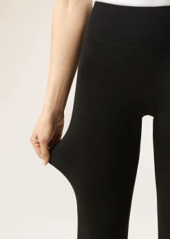 Legging en coton