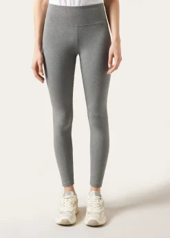 Legging en coton