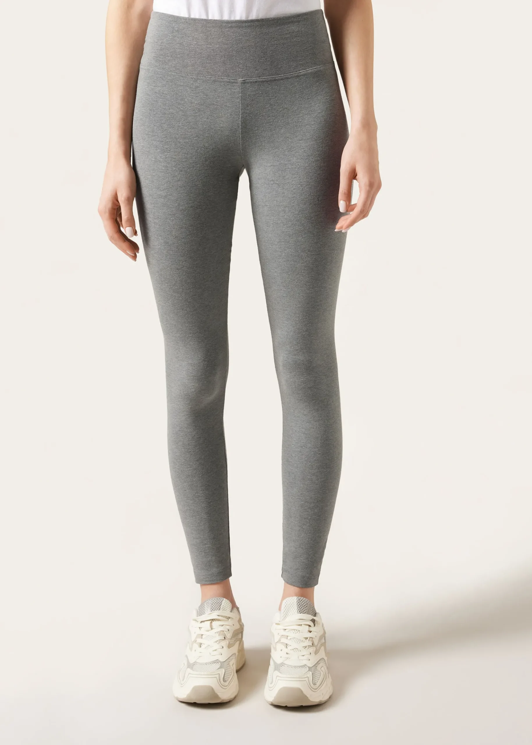 Legging en coton
