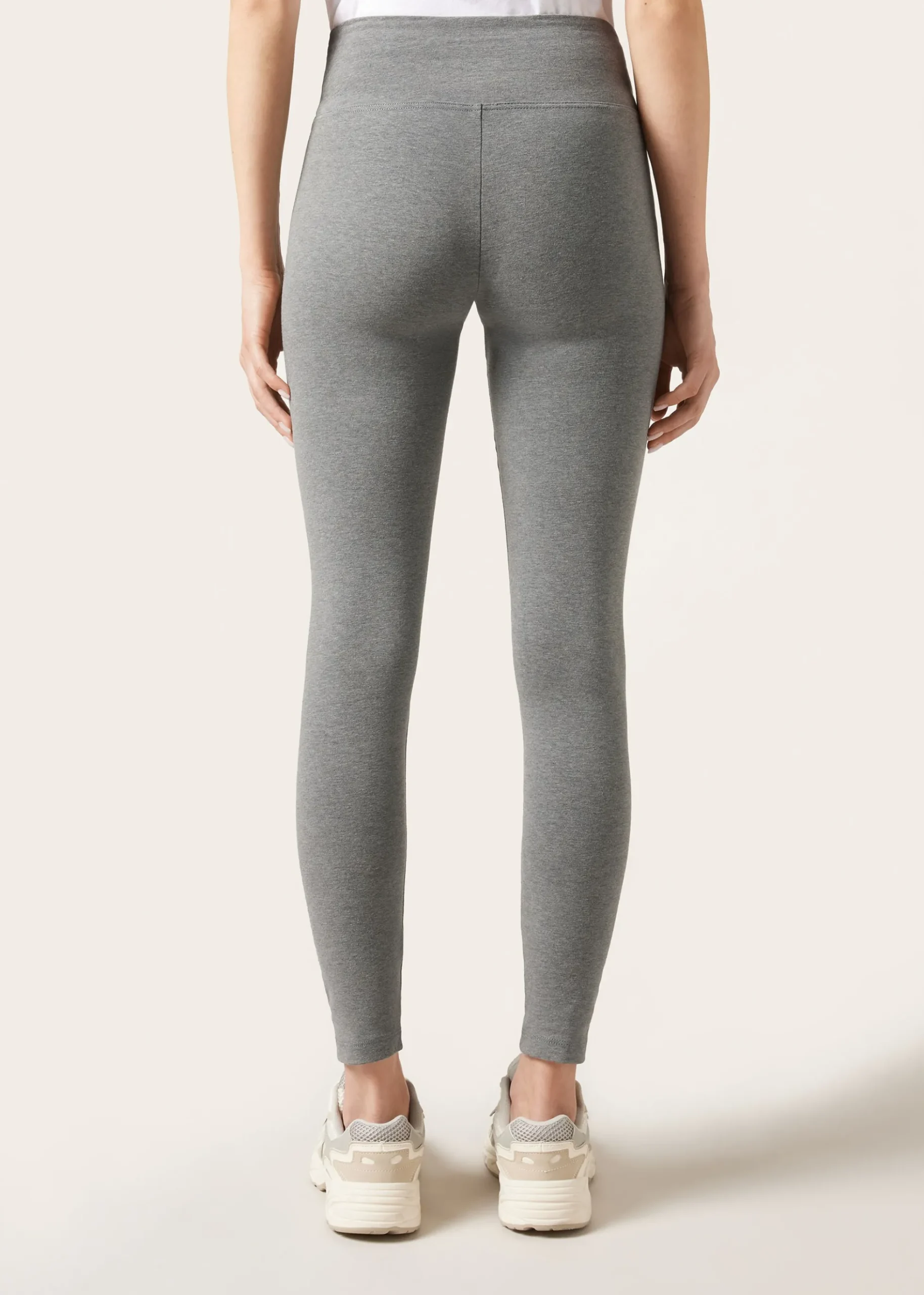 Legging en coton