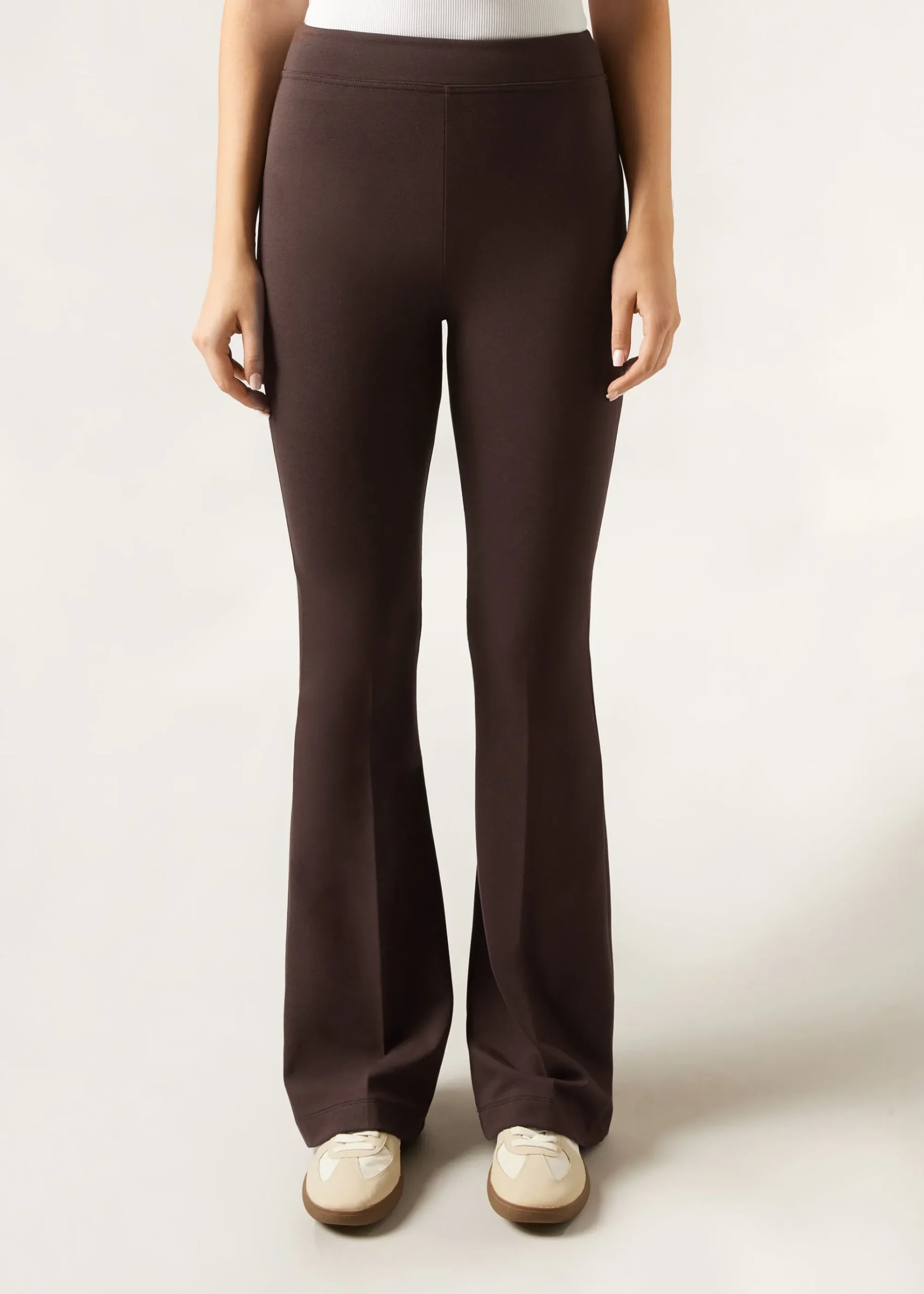 Legging Flare