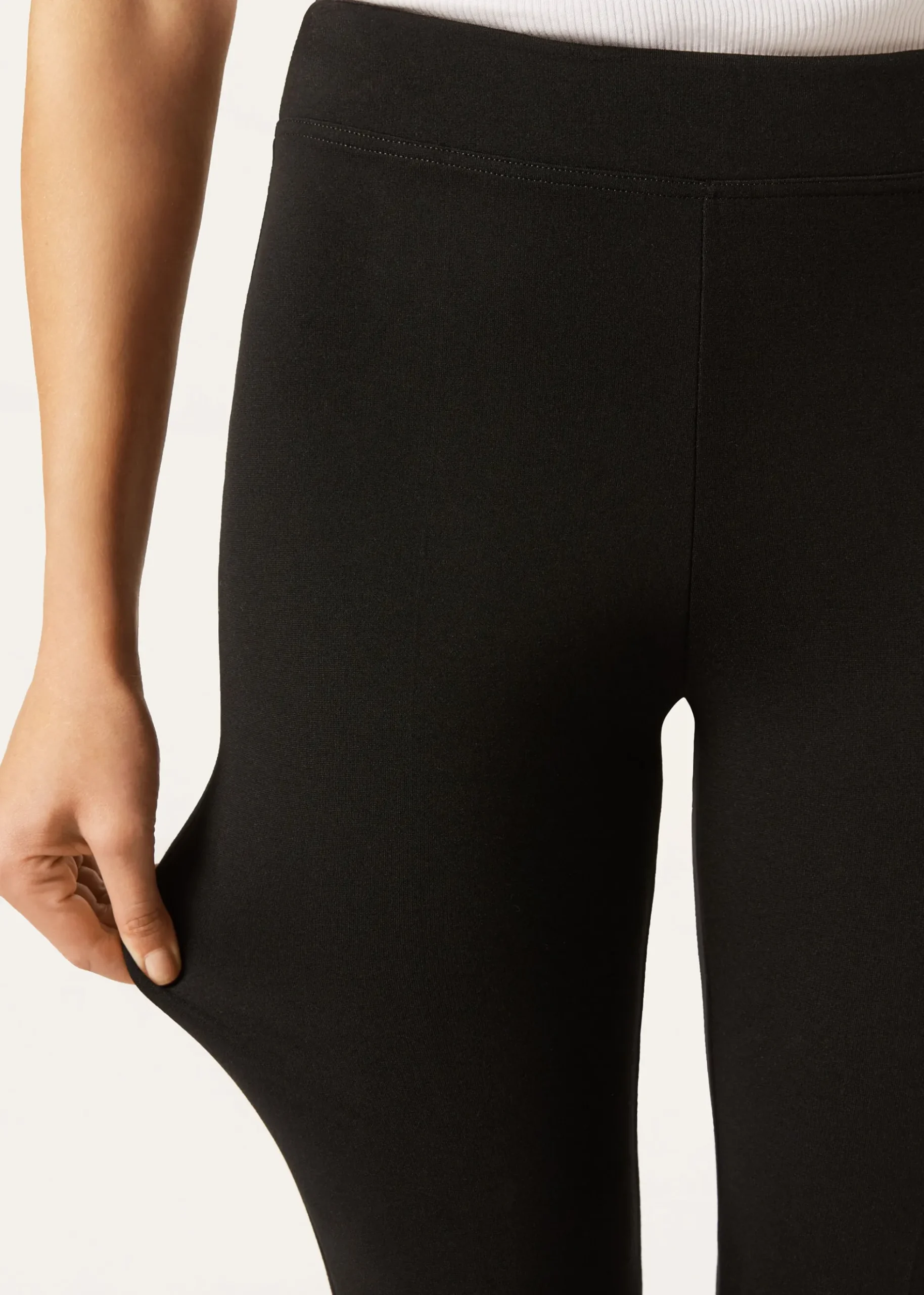 Legging Flare