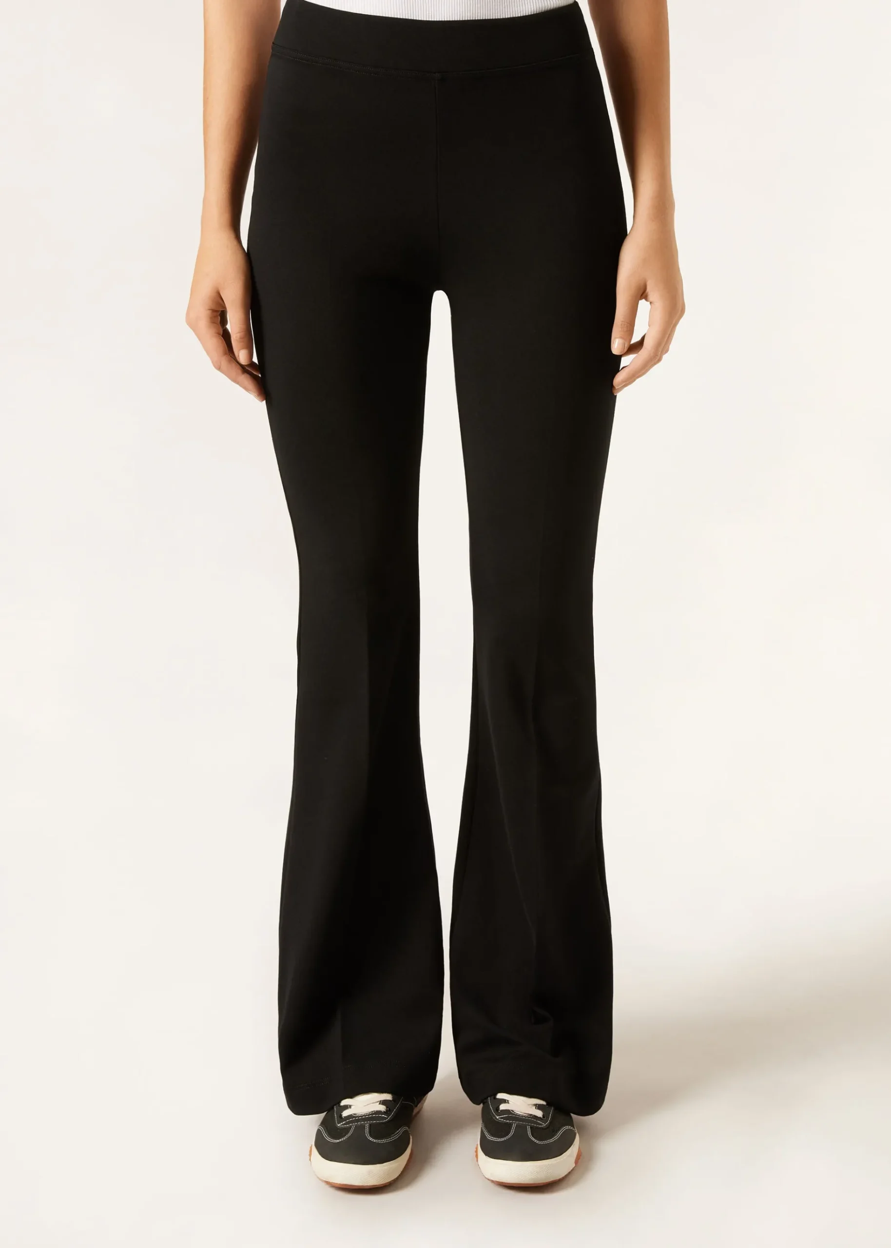 Legging Flare