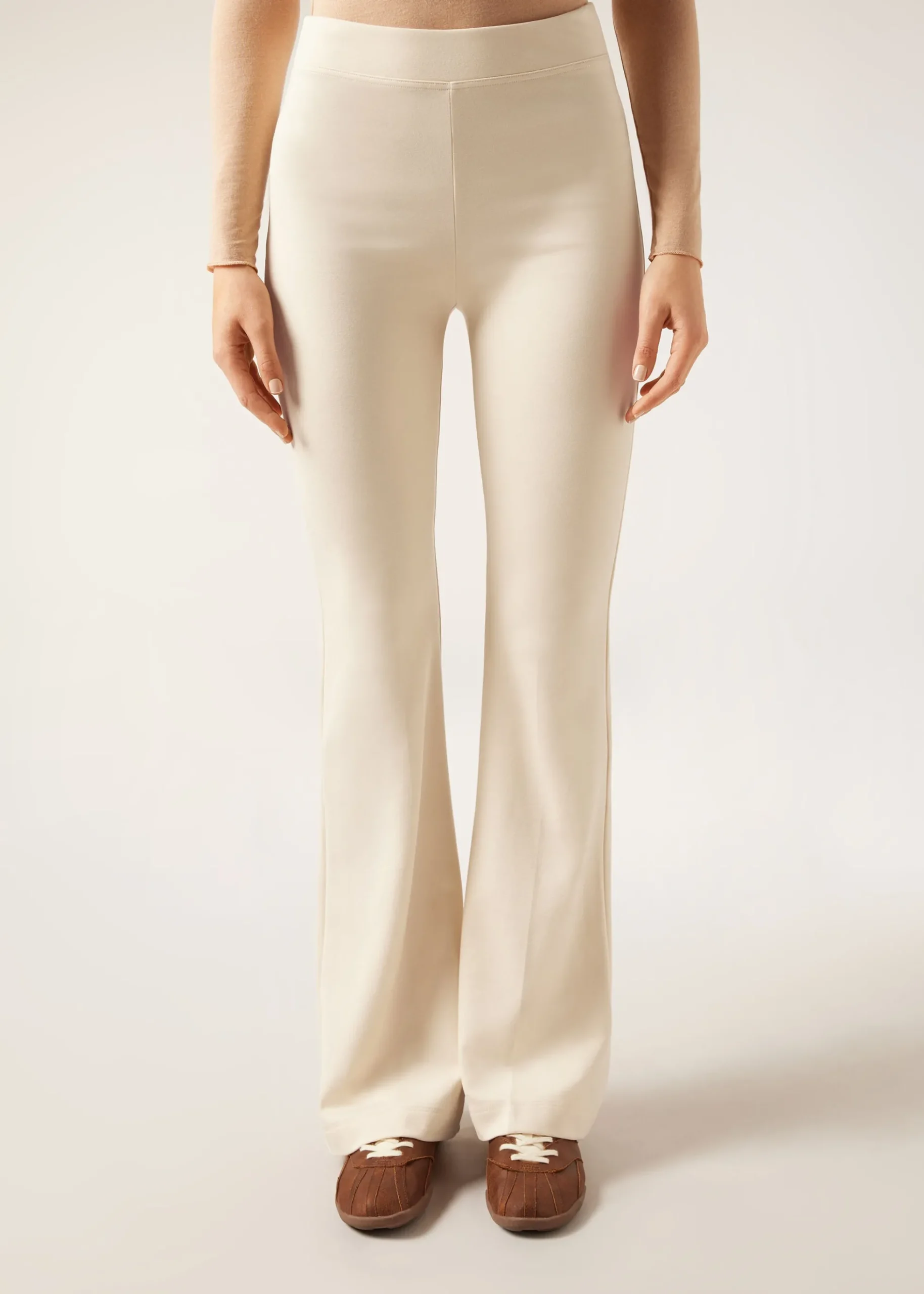 Legging Flare