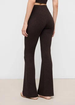 Legging flare Soft Touch First Class