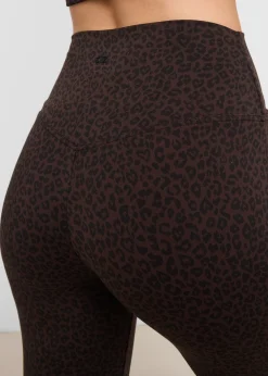 Legging flare Soft Touch First Class