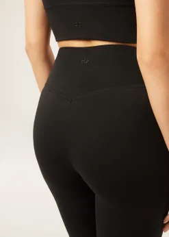 Legging flare Soft Touch First Class