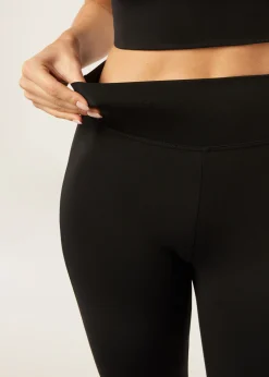 Legging flare Soft Touch First Class