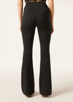 Legging flare Soft Touch First Class