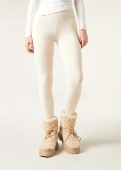 Leggings polaires Plush