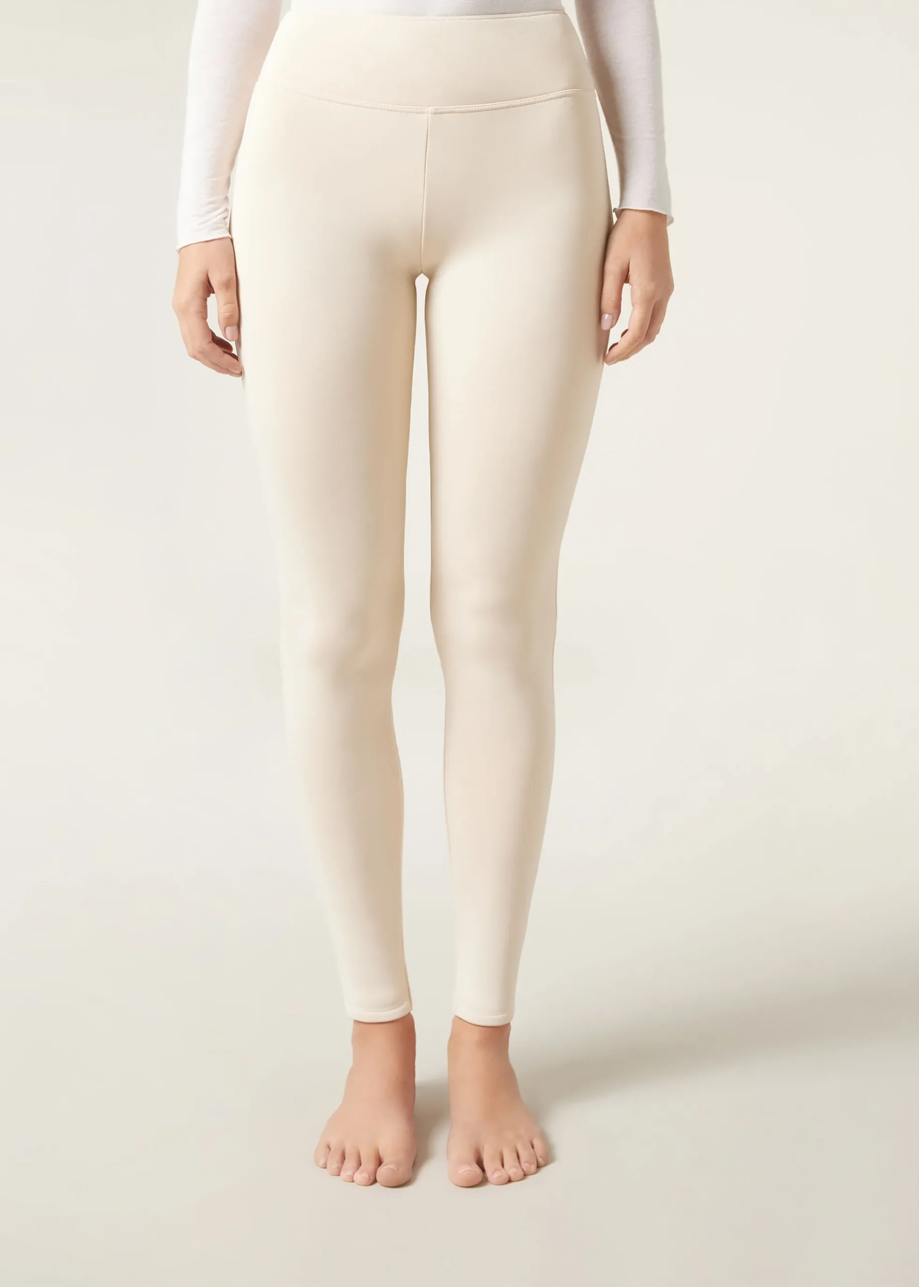 Leggings polaires Plush