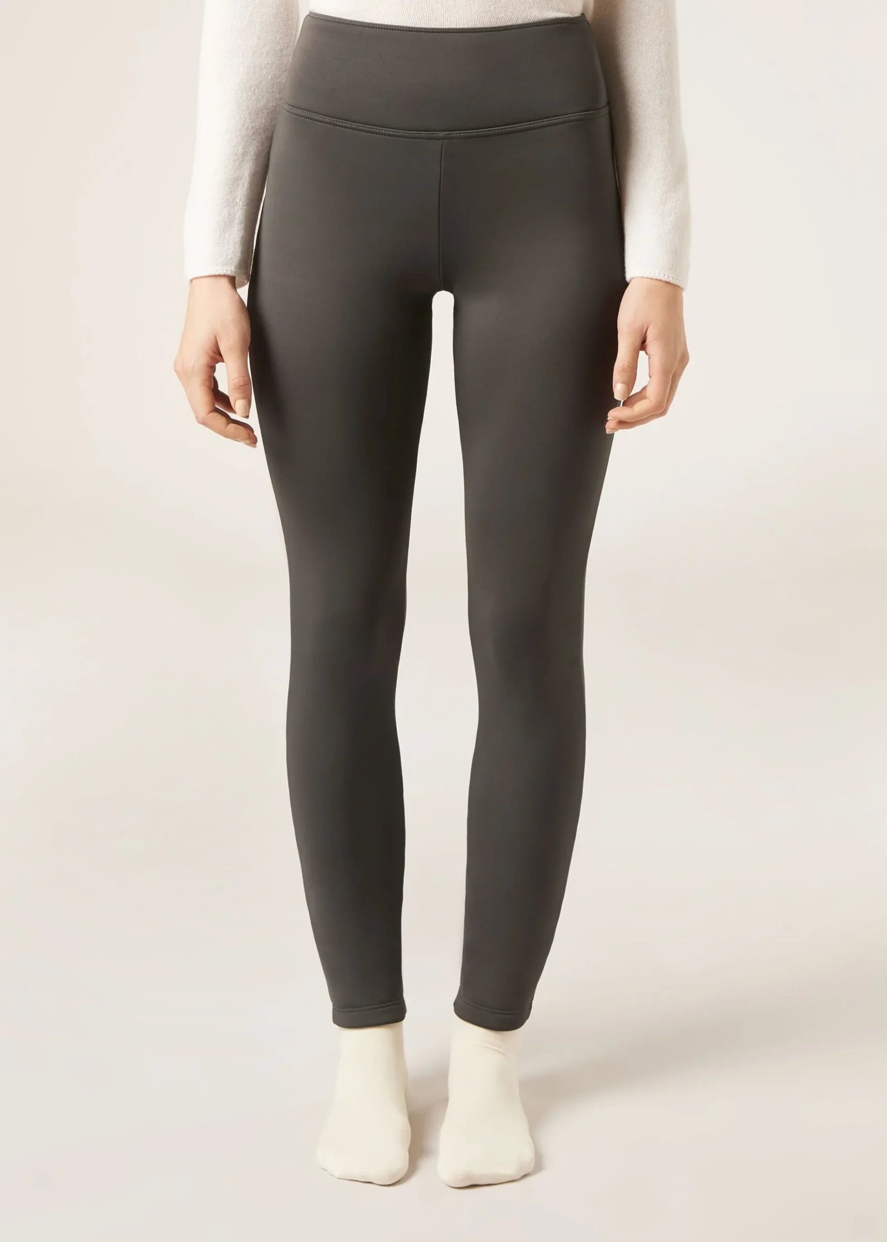 Leggings polaires Plush