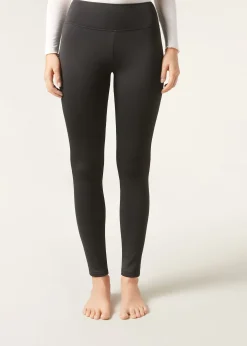 Leggings polaires Plush