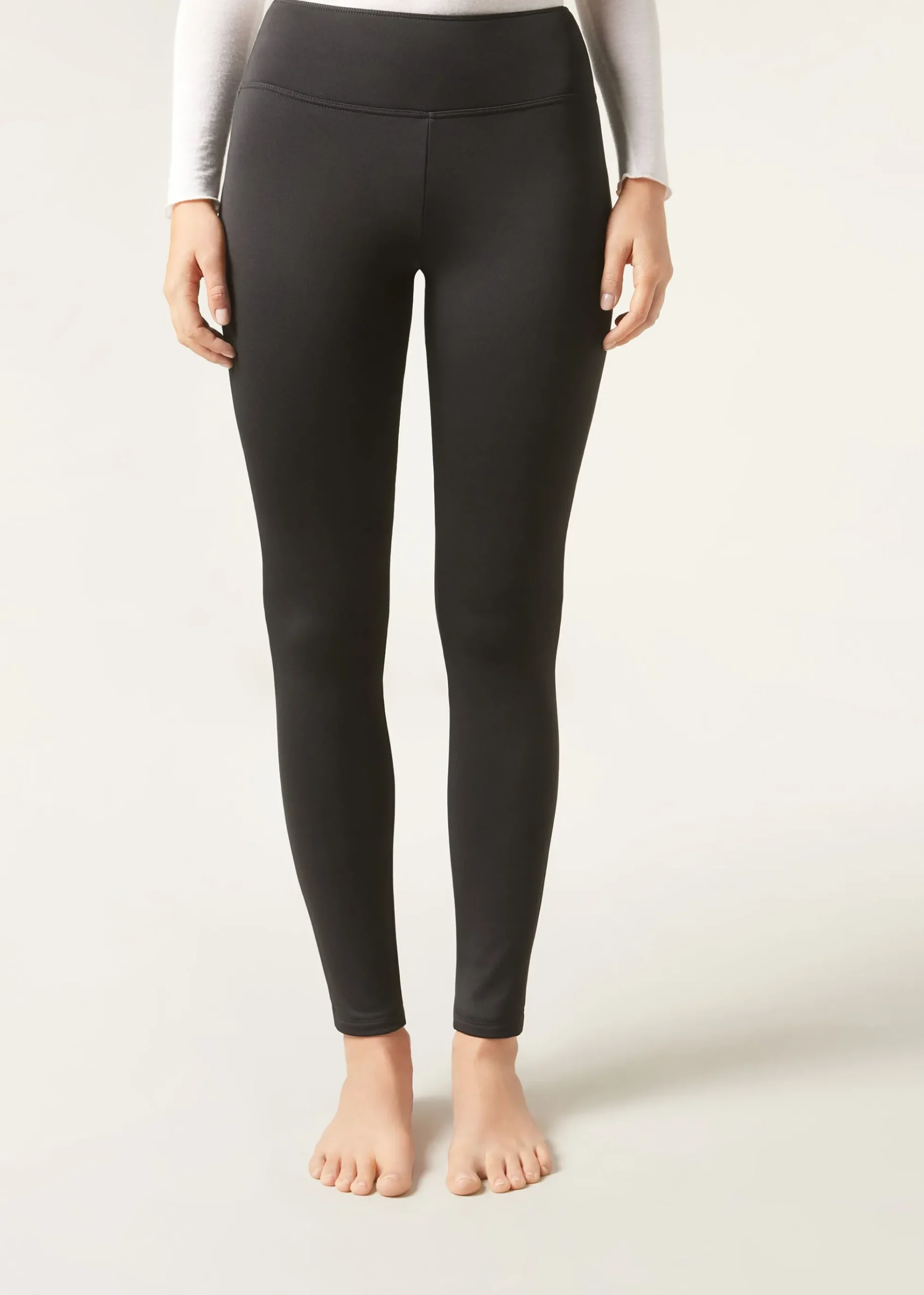 Leggings polaires Plush