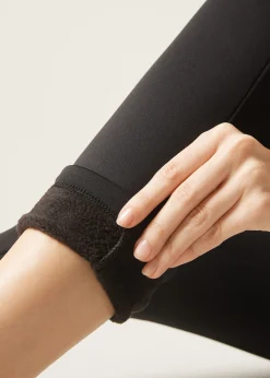 Leggings polaires Plush