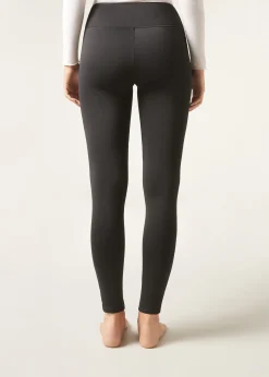 Leggings polaires Plush