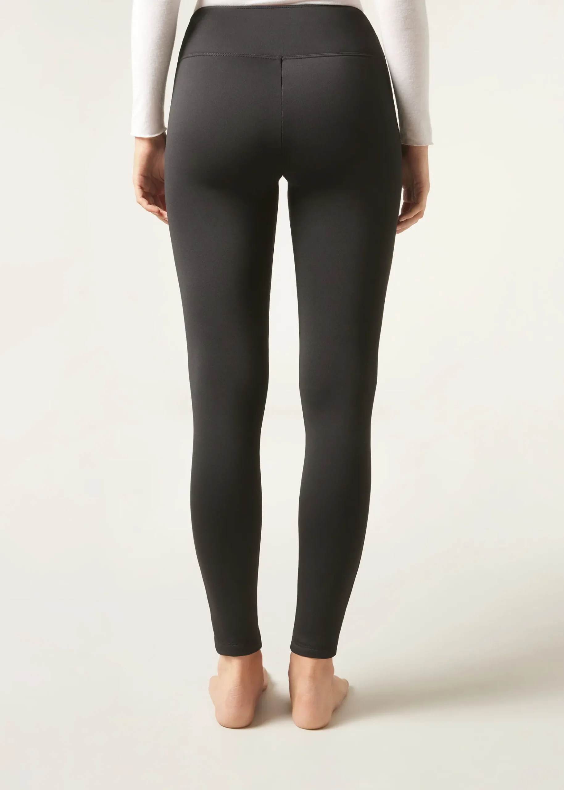 Leggings polaires Plush