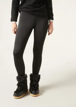 Leggings polaires Plush
