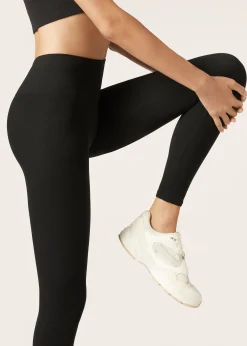 Legging sportif sans coutures