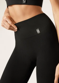 Legging sportif sans coutures