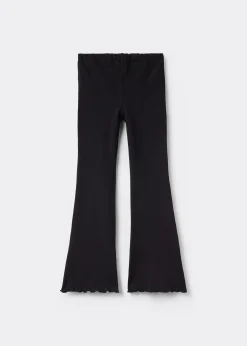 Leggings Thermiques Flare Fille