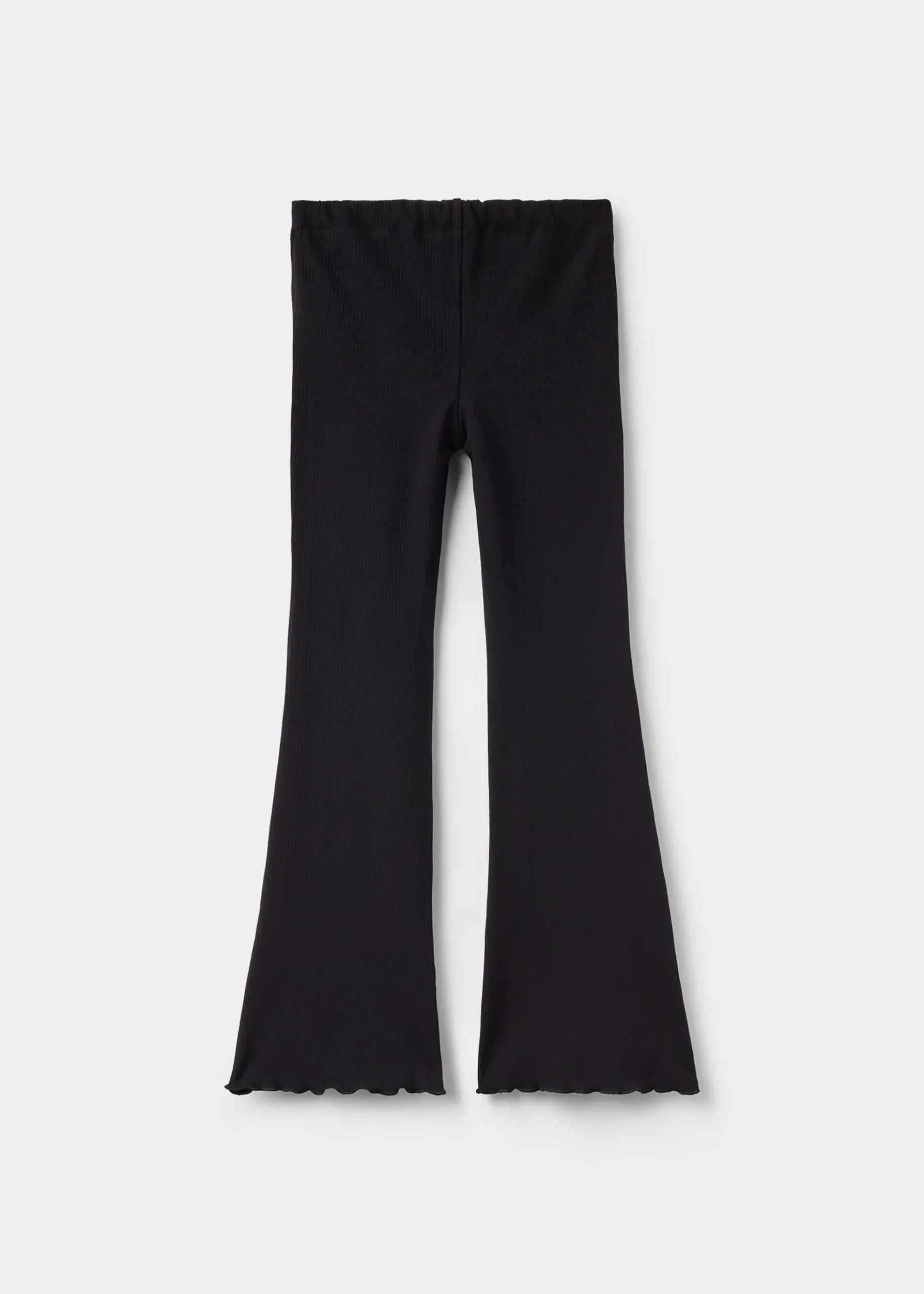 Leggings Thermiques Flare Fille
