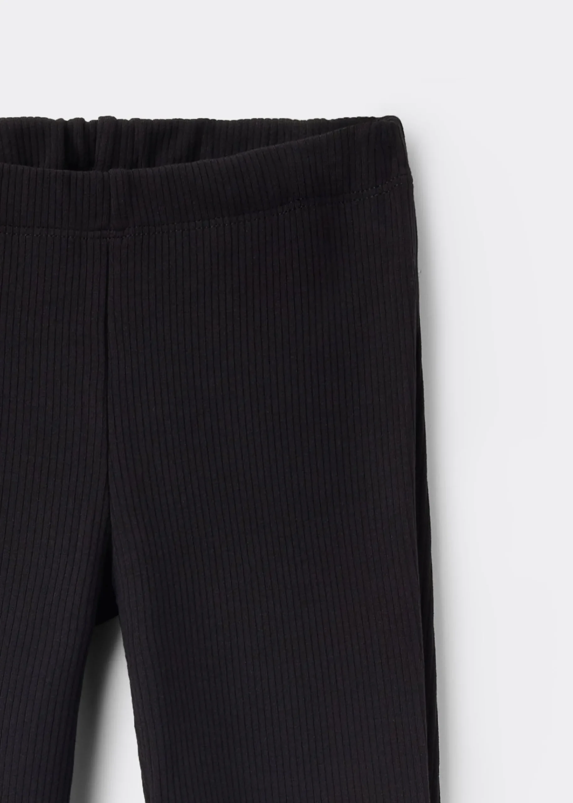 Leggings Thermiques Flare Fille